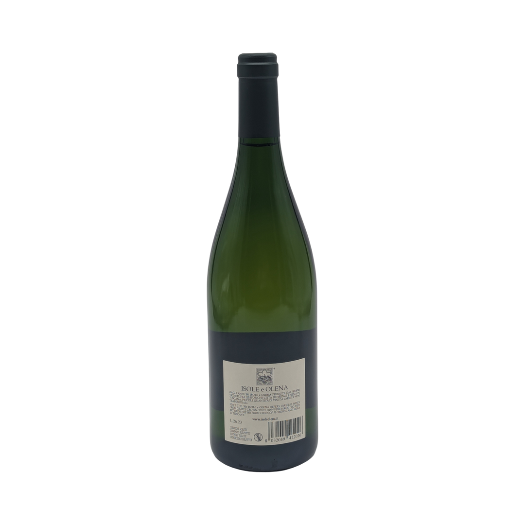 Isole e Olena: Collezione Privata - Chardonnay 2022