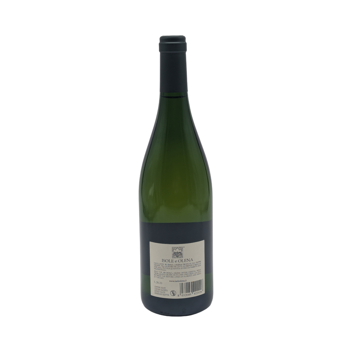 Isole e Olena: Collezione Privata - Chardonnay 2022