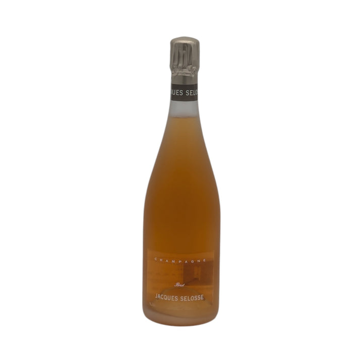 Jacques Selosse: Rose 2024