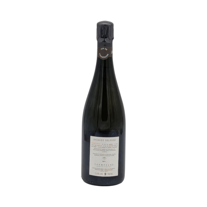 Jacques Selosse: Substance 2024
