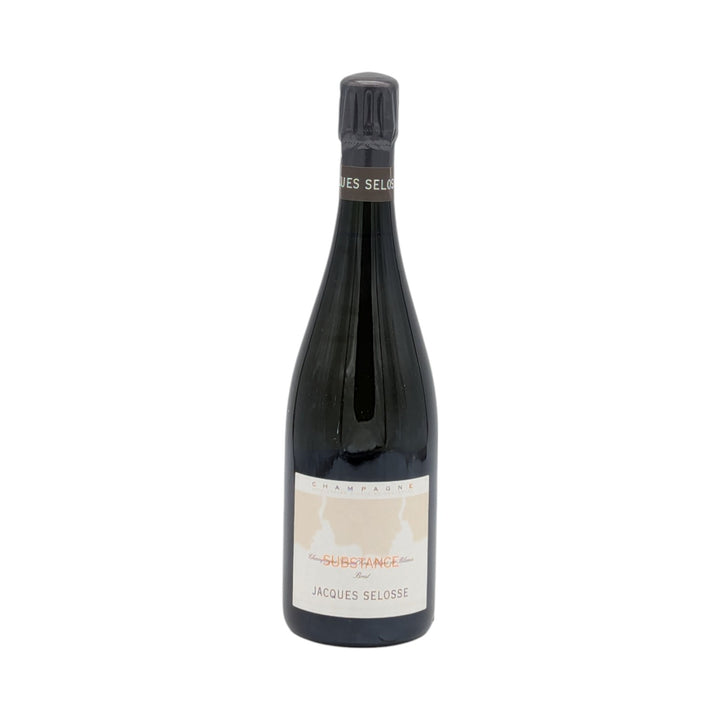 Jacques Selosse: Substance 2024