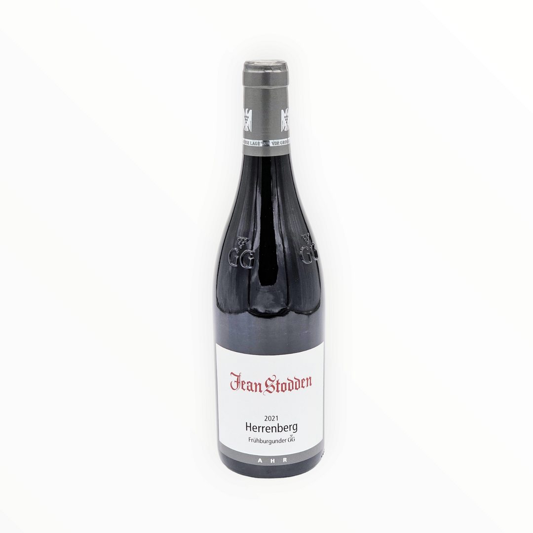 Jean Stodden: Pinot Noir Herrenberg 2021