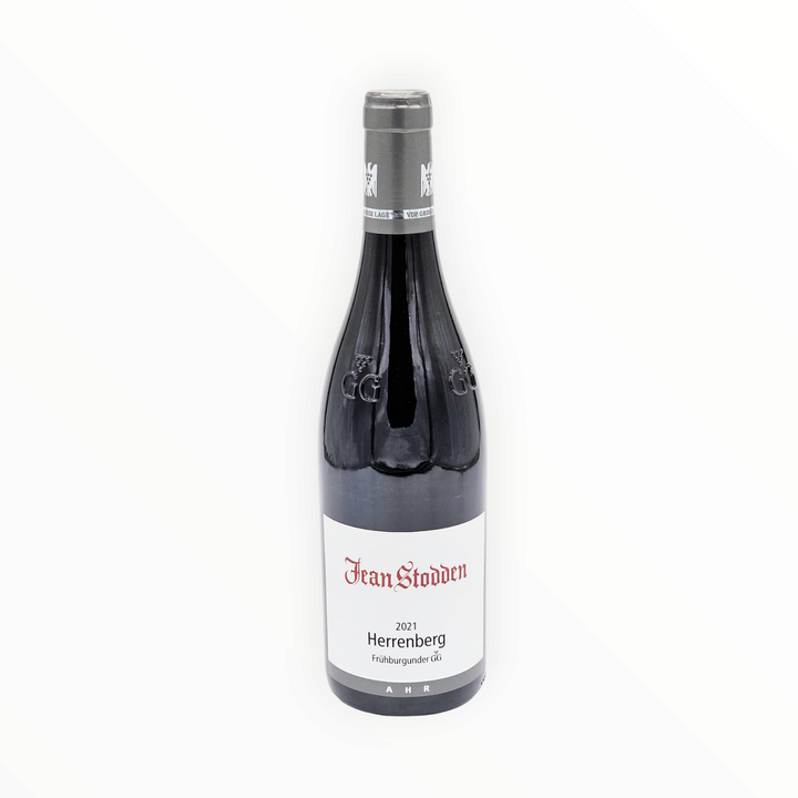 Jean Stodden: Pinot Noir Herrenberg 2021