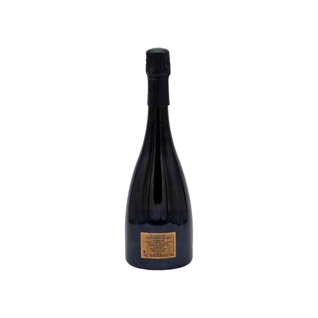 Jeanaux-Robin: Les Grands Nots 2008