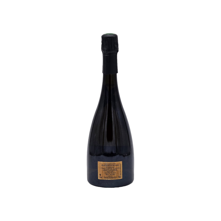 Jeanaux-Robin: Les Grands Nots 2008