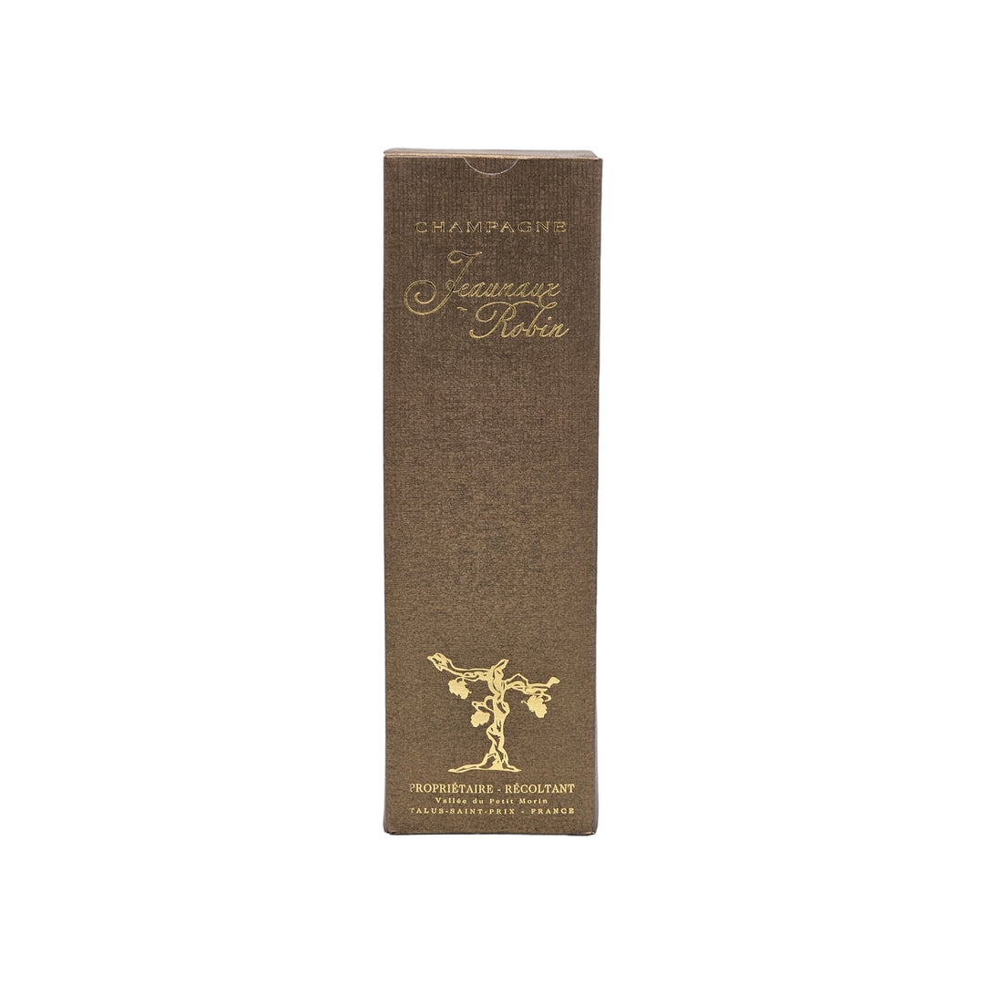 Jeanaux-Robin: Les Grands Nots 2008