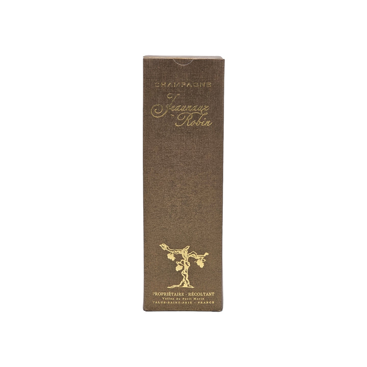 Jeanaux-Robin: Les Grands Nots 2008