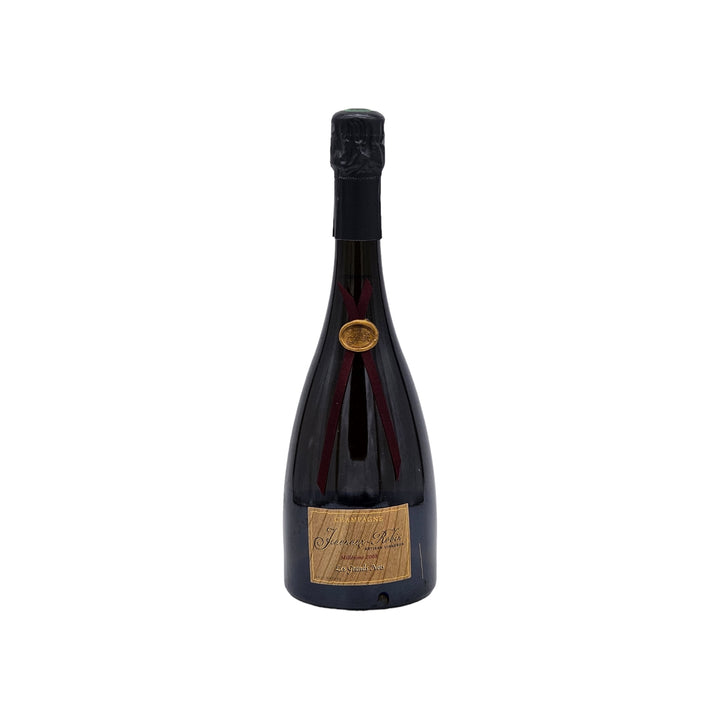 Jeanaux-Robin: Les Grands Nots 2008