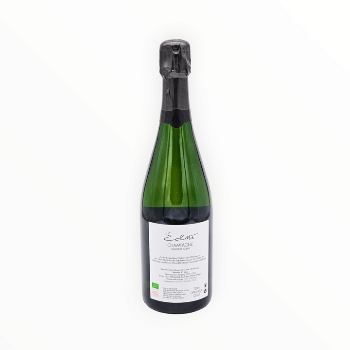 Jeaunaux-Robin: Eclats Edition Speciale 2019&amp;2020