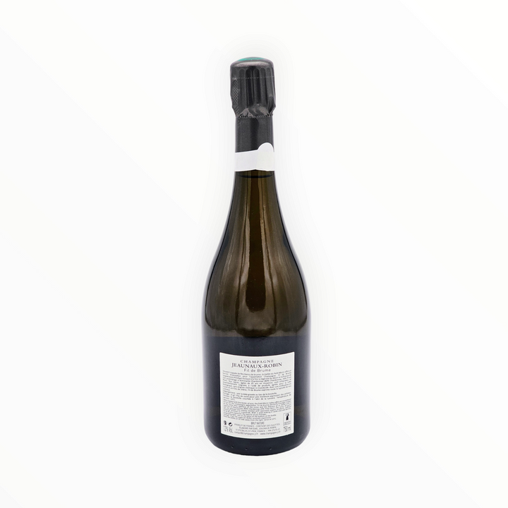 Jeanaux-Robin: Fil de Brume 2016/2015
