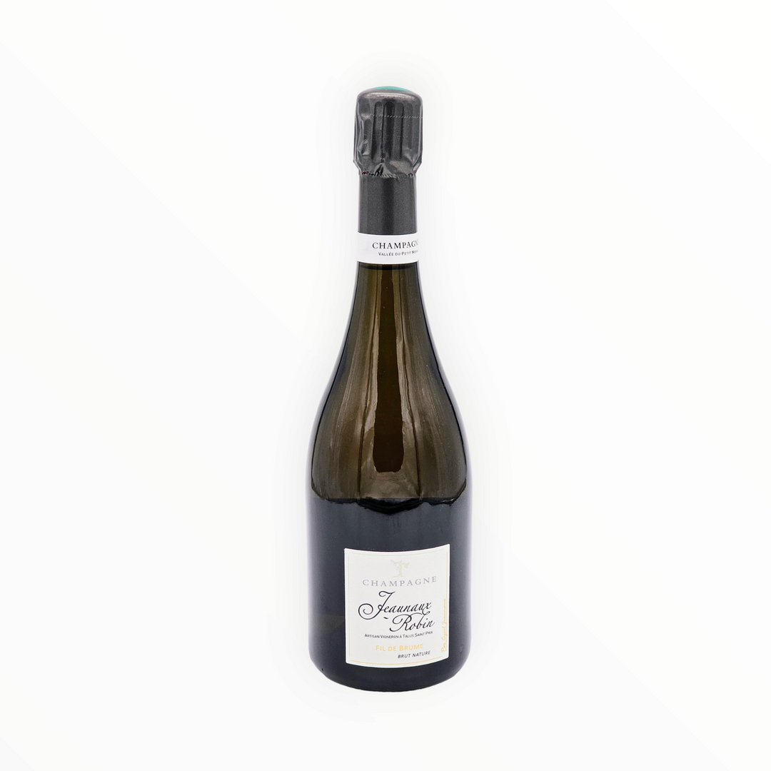 Jeanaux-Robin: Fil de Brume 2016/2015