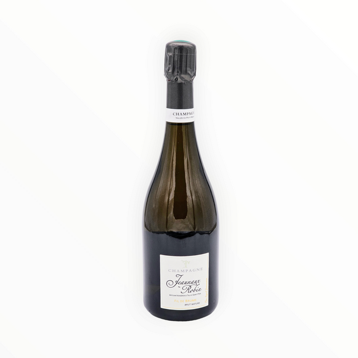 Jeanaux-Robin: Fil de Brume 2016/2015