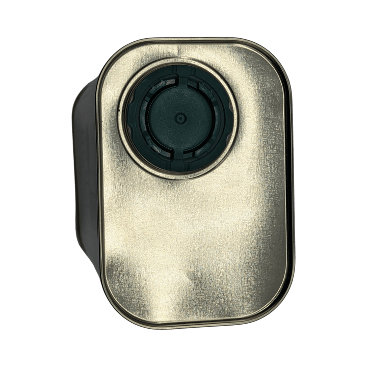 Jordan Olivenöl: Natives Olivenöl extra, Kanister, 1,00 Liter