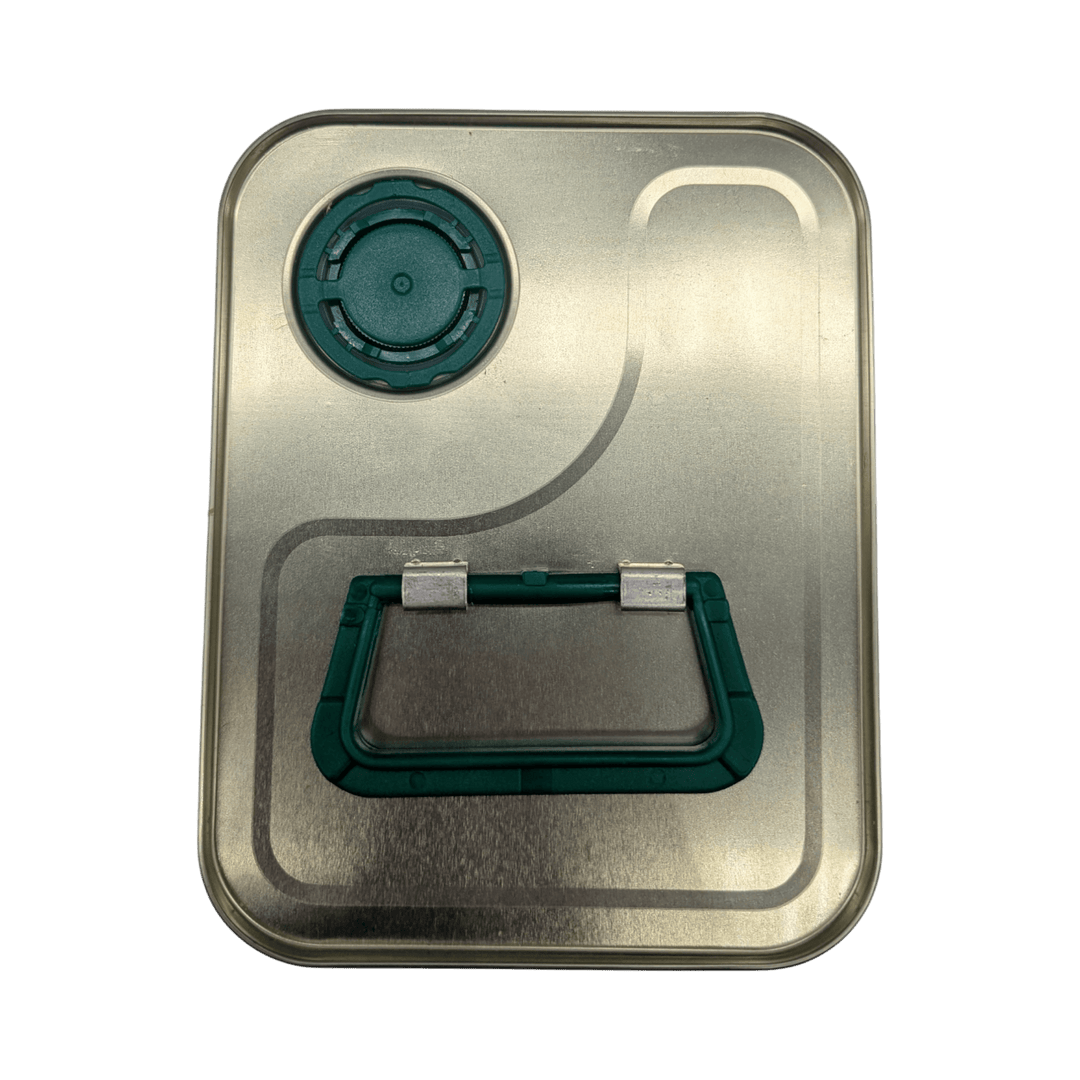 Jordan Olivenöl: Natives Olivenöl extra, Kanister, 5,00 Liter