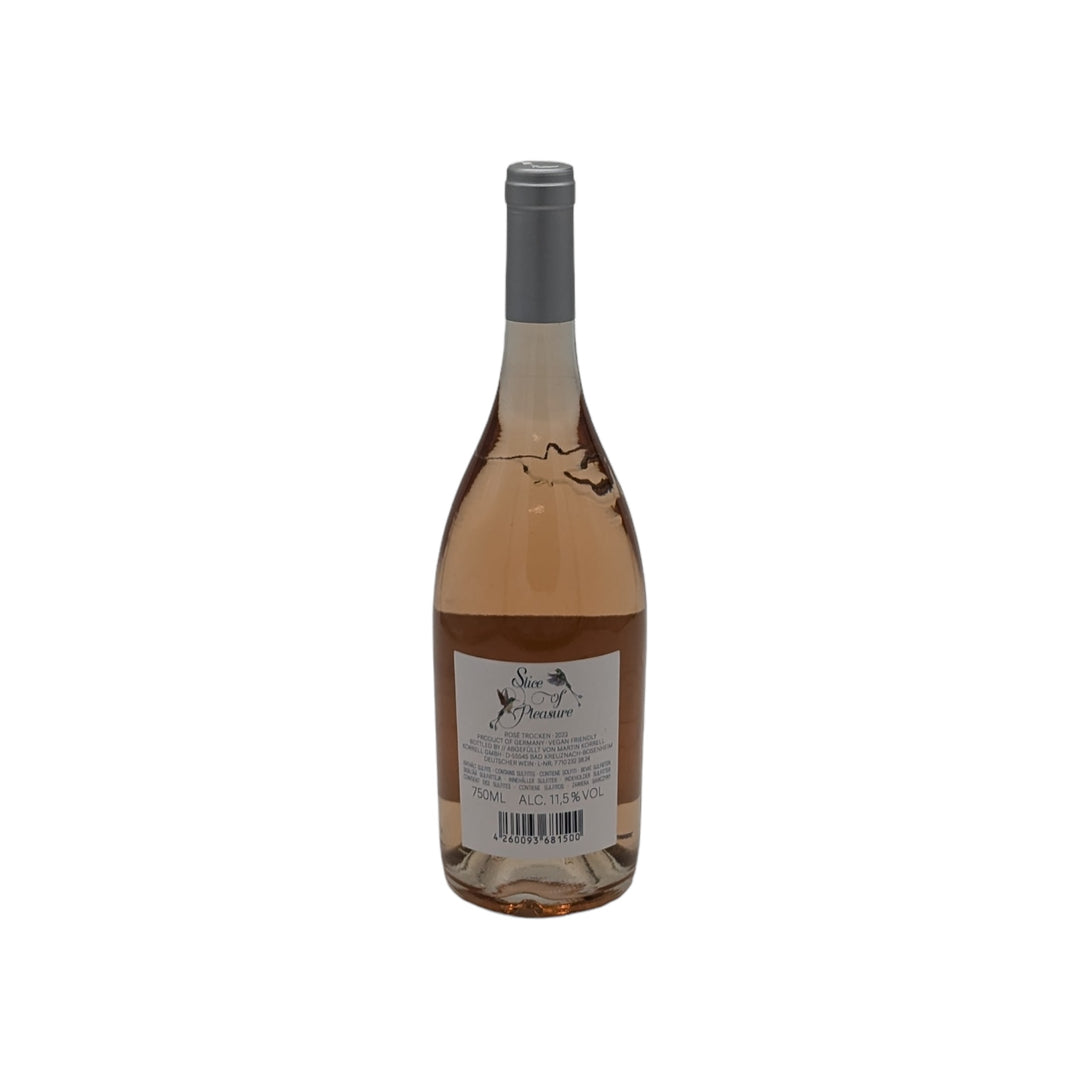 Korrell : Tranche de plaisir 2023