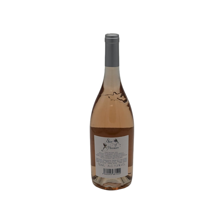 Korrell : Tranche de plaisir 2023