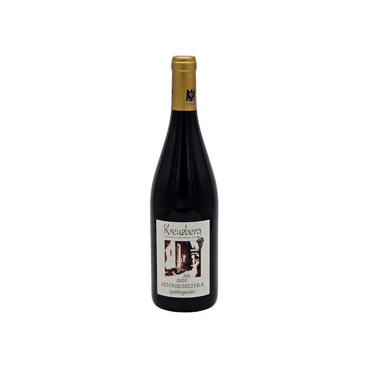 Kreuzberg: Devonschiefer R 2020 - Pinot Noir