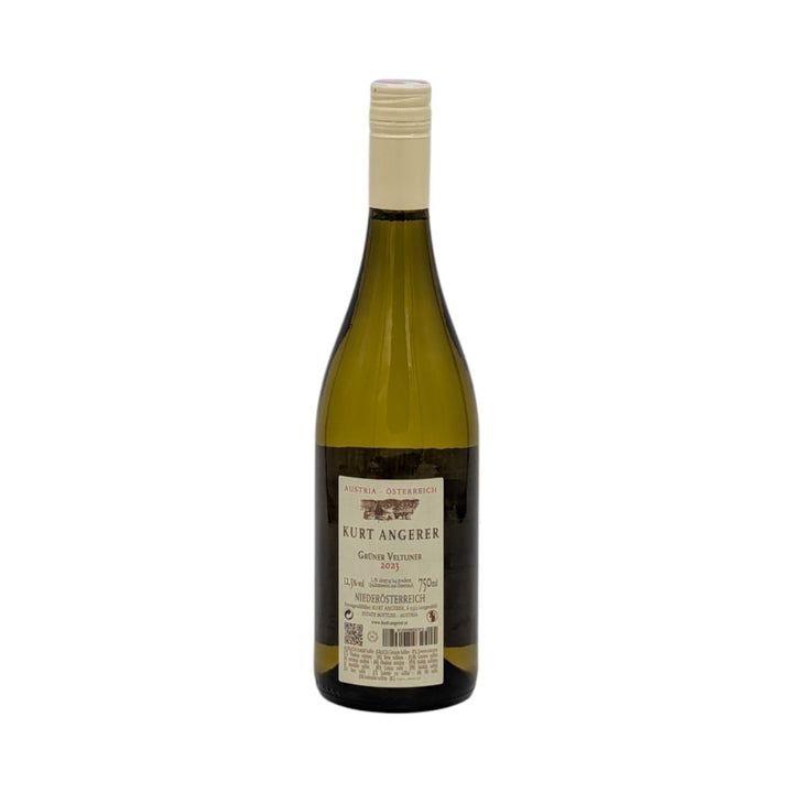 Kurt Angerer: Grüner Veltliner Kies 2023