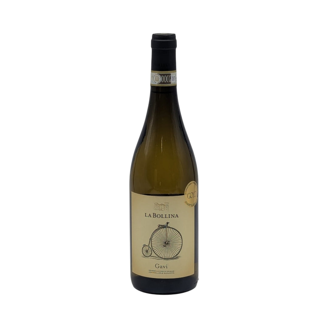 La Bollina: Gavi 2024 - Piemont Express
