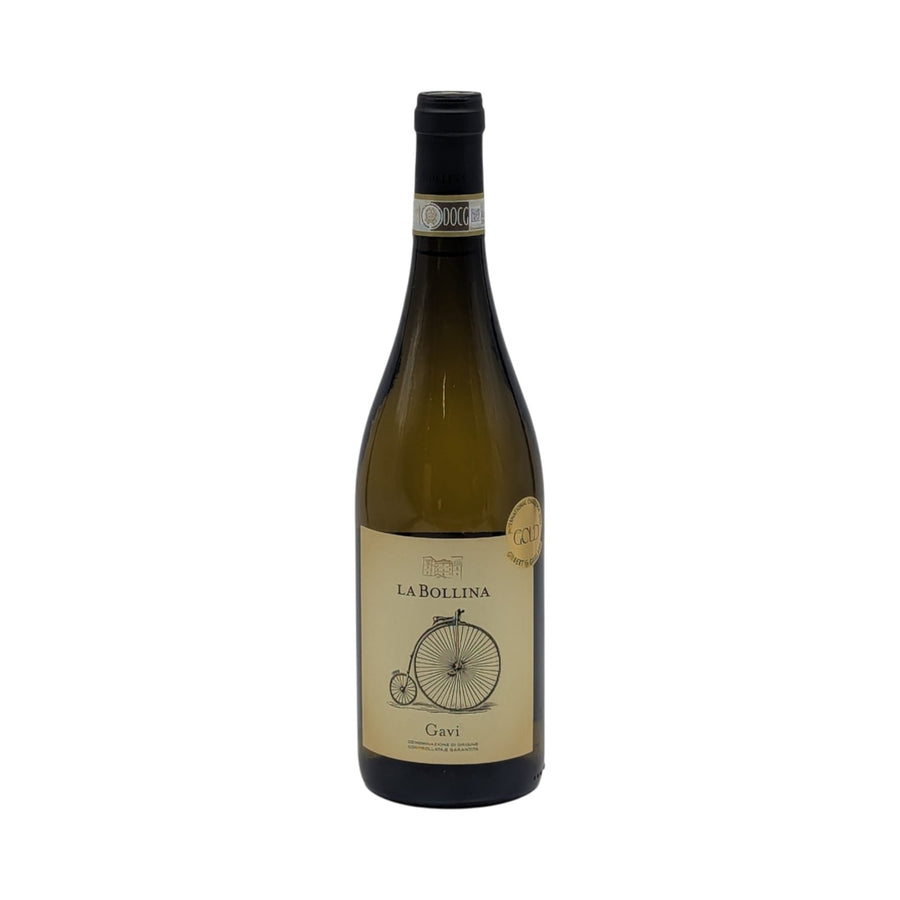 La Bollina: Gavi 2024 - Piemont Express