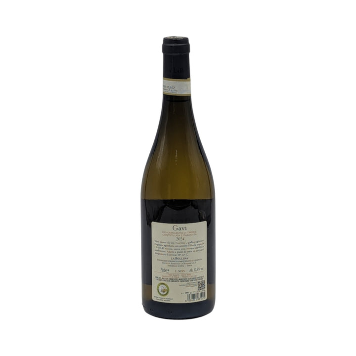 La Bollina: Gavi 2024 - Piemont Express