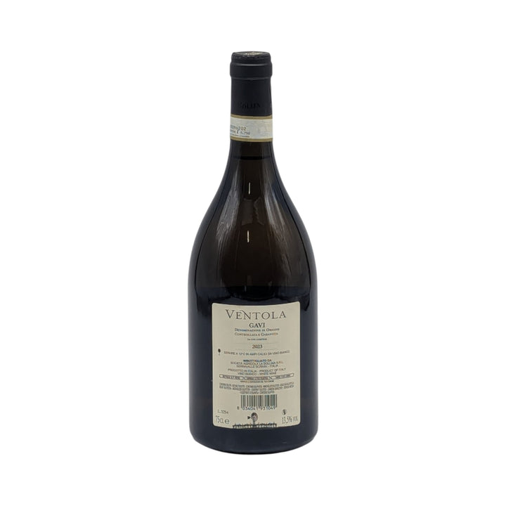 La Bollina: Gavi DOCG Ventola 2023 - Piemont Express