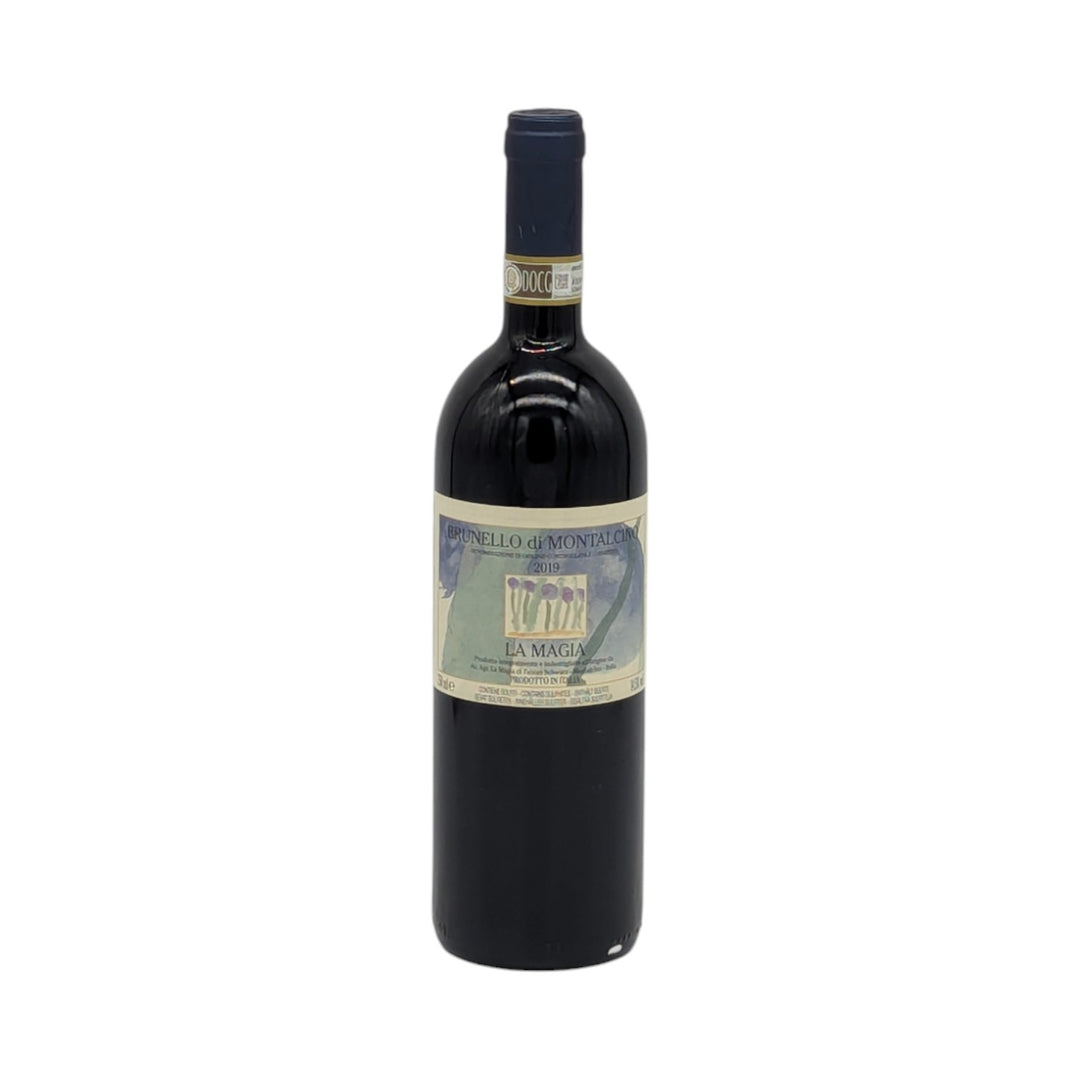 La Magia: Brunello di Montalcino 2019