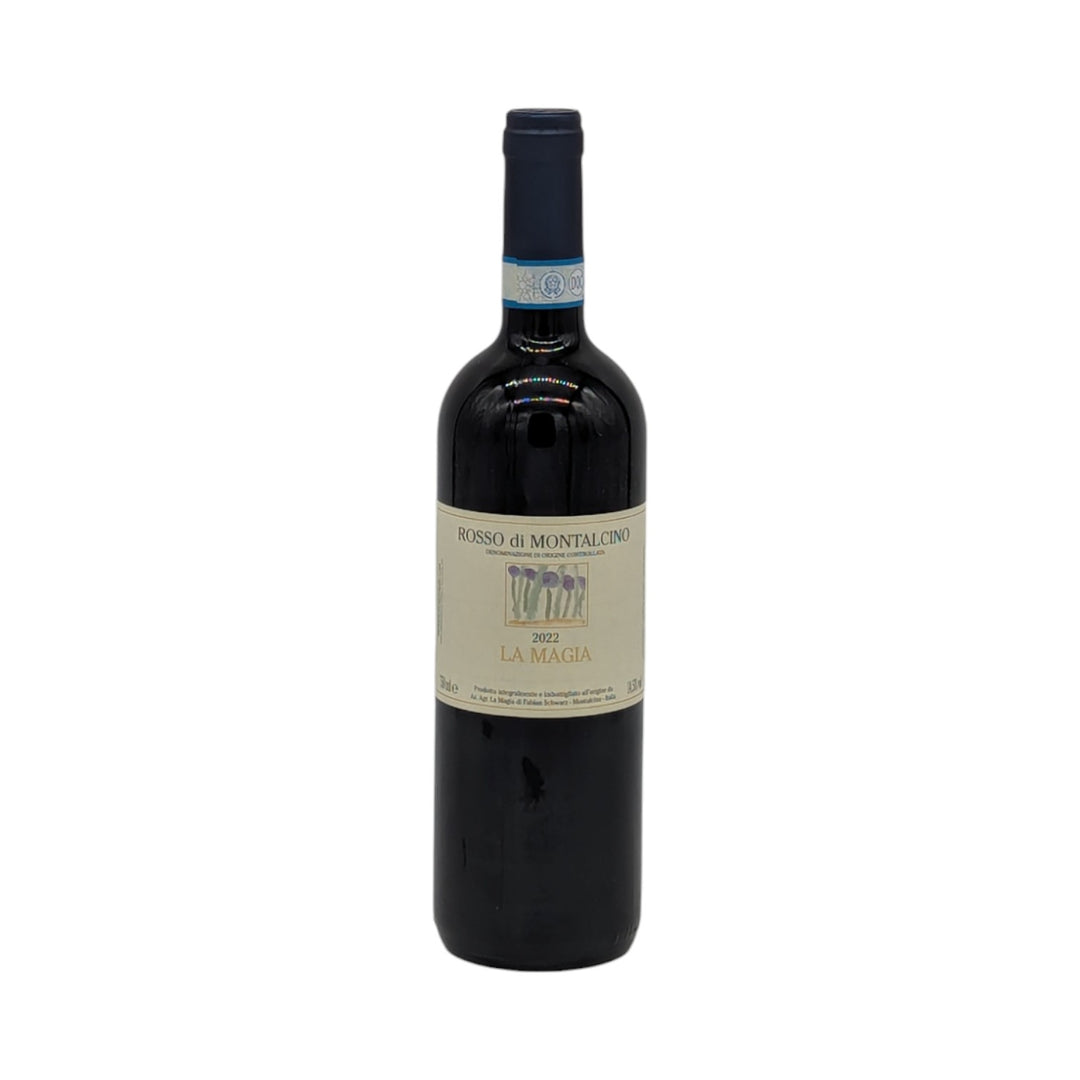 La Magia: Rosso di Montalcino 2022 