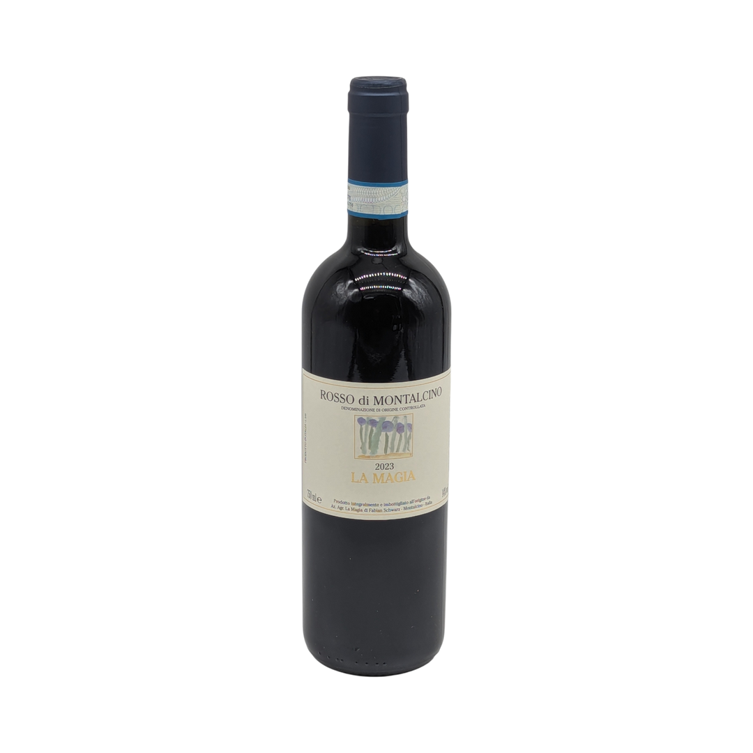 La Magia: Rosso di Montalcino 2023 - Piemont Express
