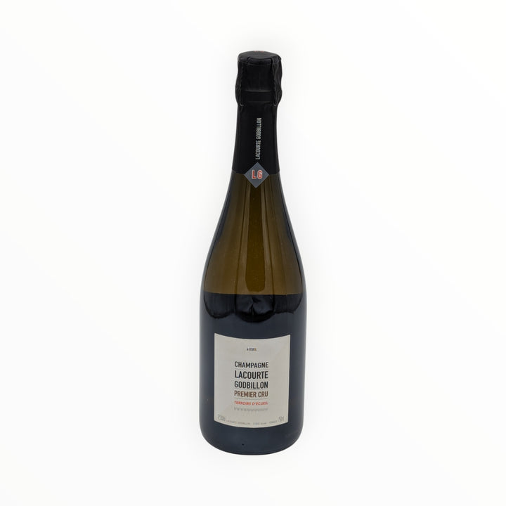 Lacourte-Godbillon: Terroirs d'Ecueil
