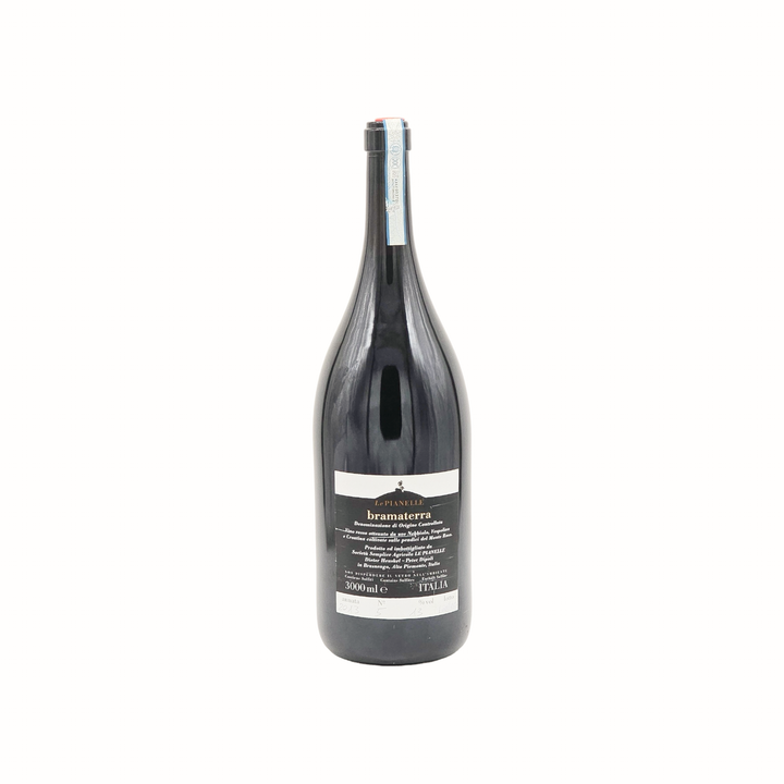 Le Pianelle : Bramaterra DOC 2013 - 3 litres double magnum