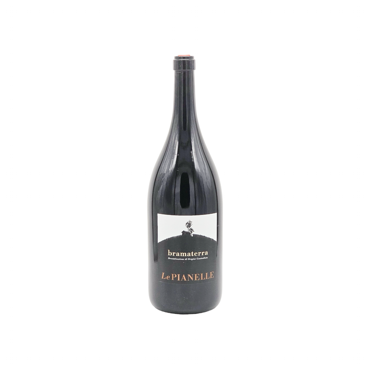 Le Pianelle : Bramaterra DOC 2013 - 3 litres double magnum