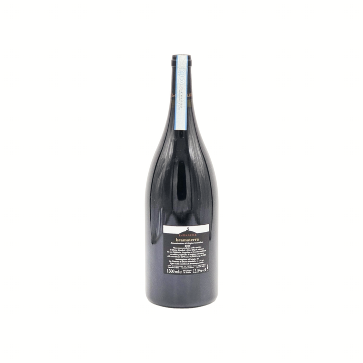 Le Pianelle: Bramaterra DOC 2016 - 1.5 liter Magnum
