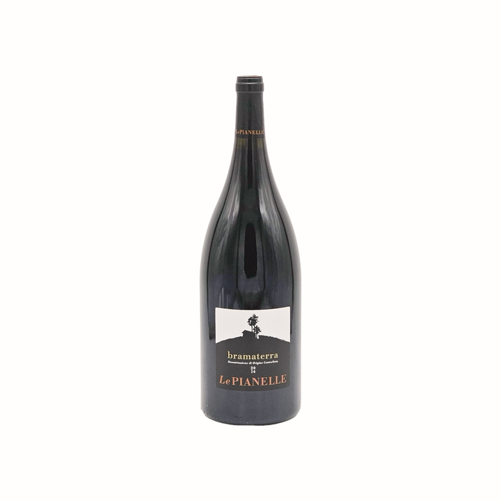Le Pianelle: Bramaterra DOC 2016 - 1.5 liter Magnum