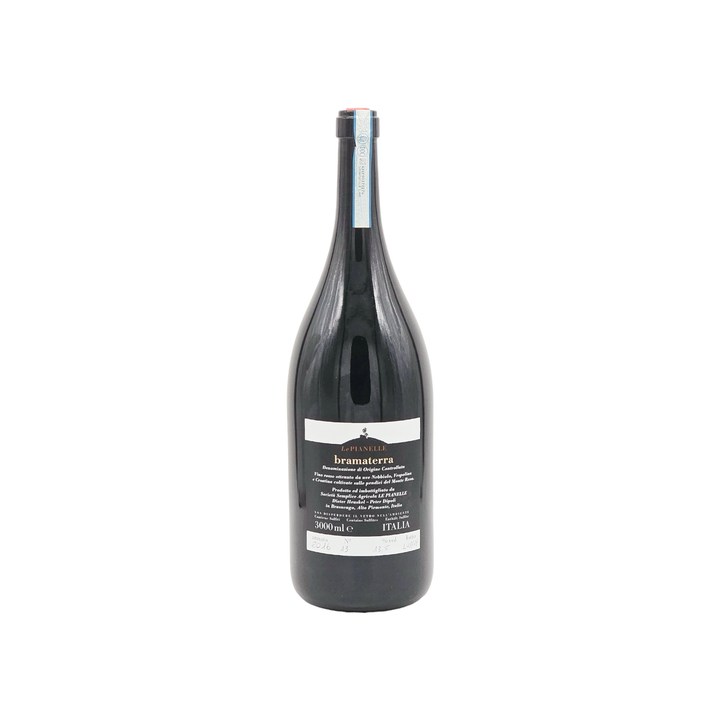 Le Pianelle: Bramaterra DOC 2016 - 3 Liter Doppelmagnum