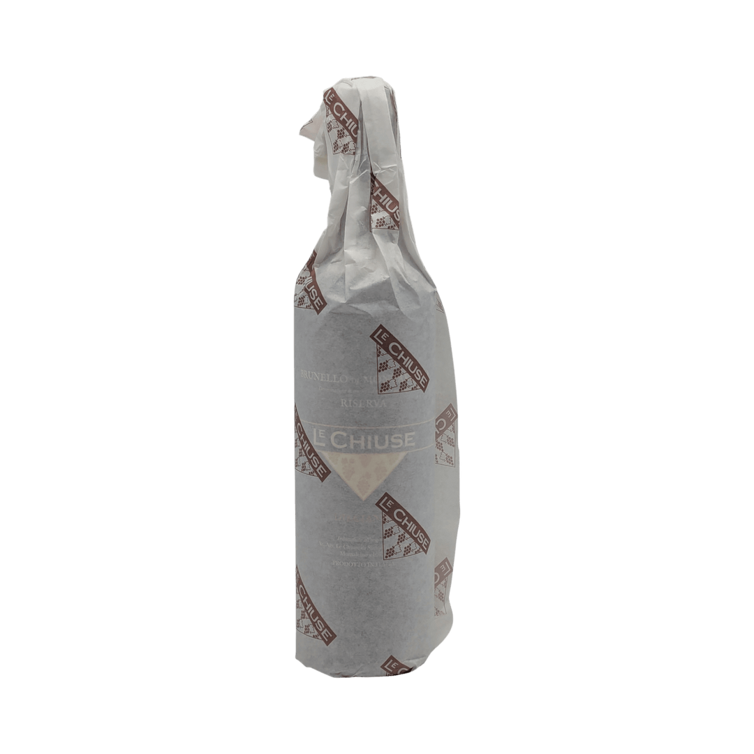 Le Chiuse: Brunello di Montalcino Riserva - Diecianni 2015