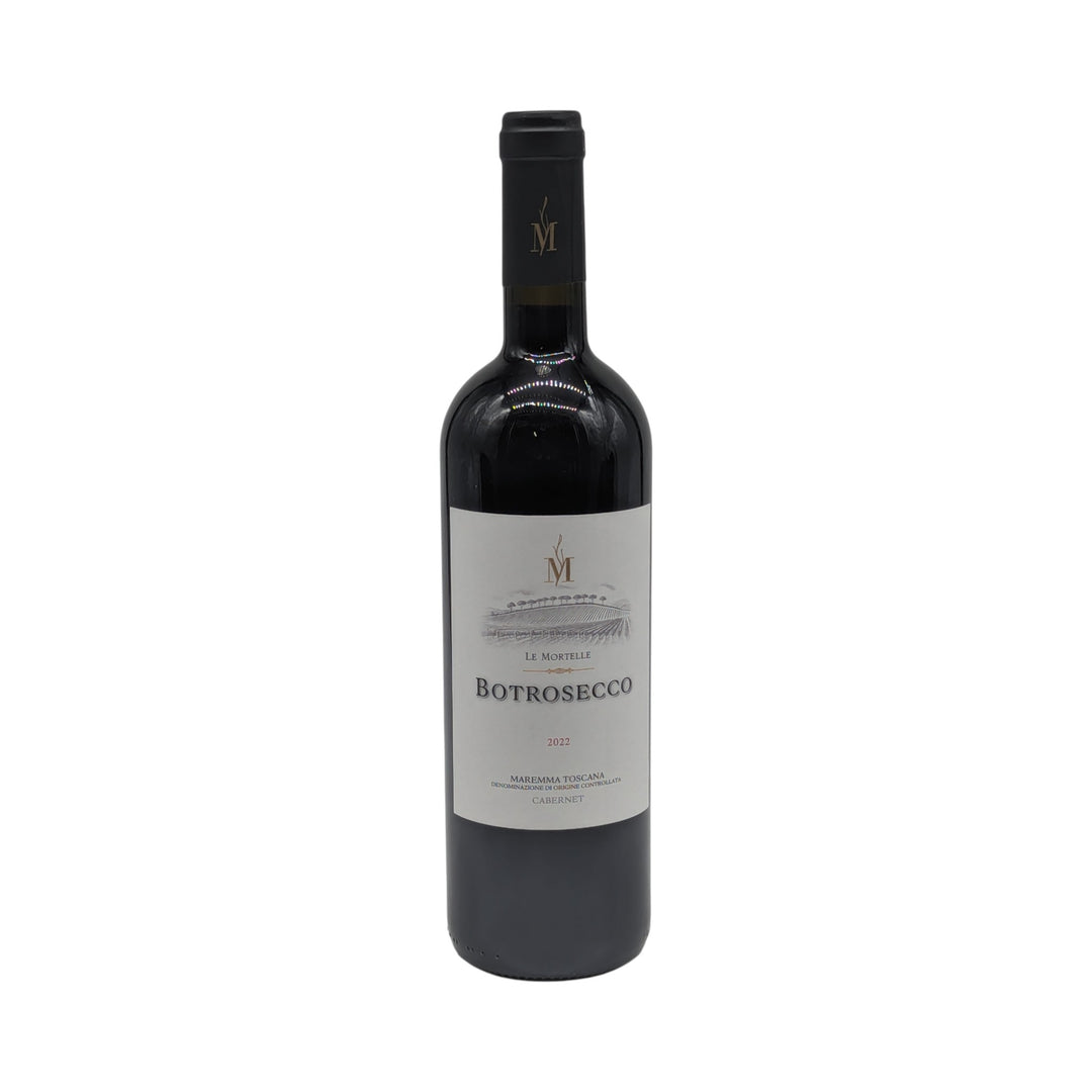 Antinori - Le Mortelle: Botrosecco 2022