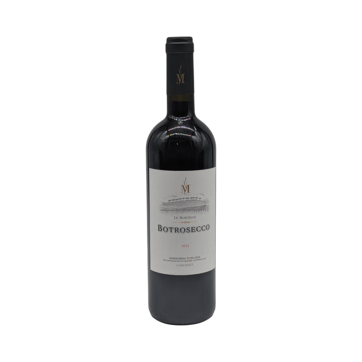 Antinori - Le Mortelle: Botrosecco 2022