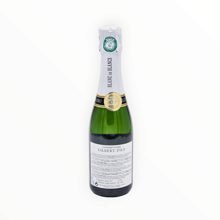 Lilbert &amp; Fils: Brut