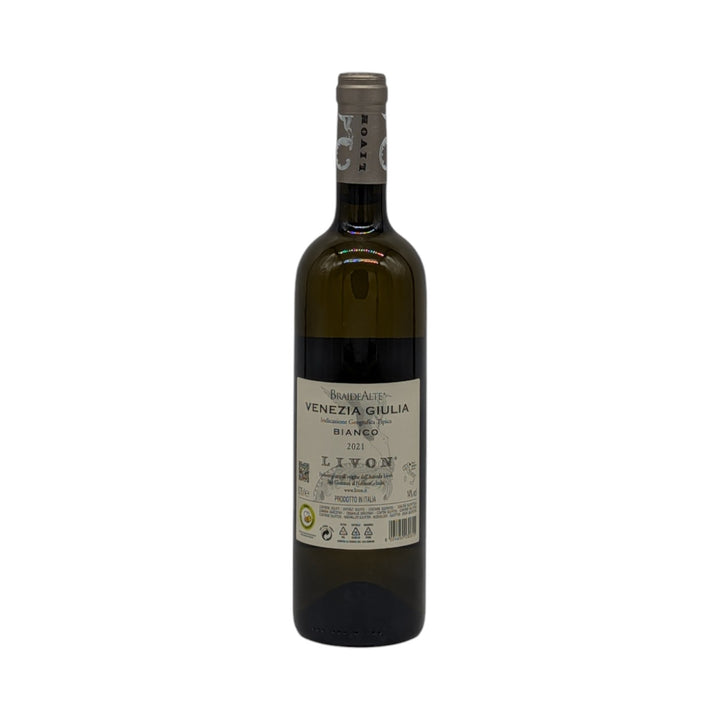 Livon: Braide Alte 2021