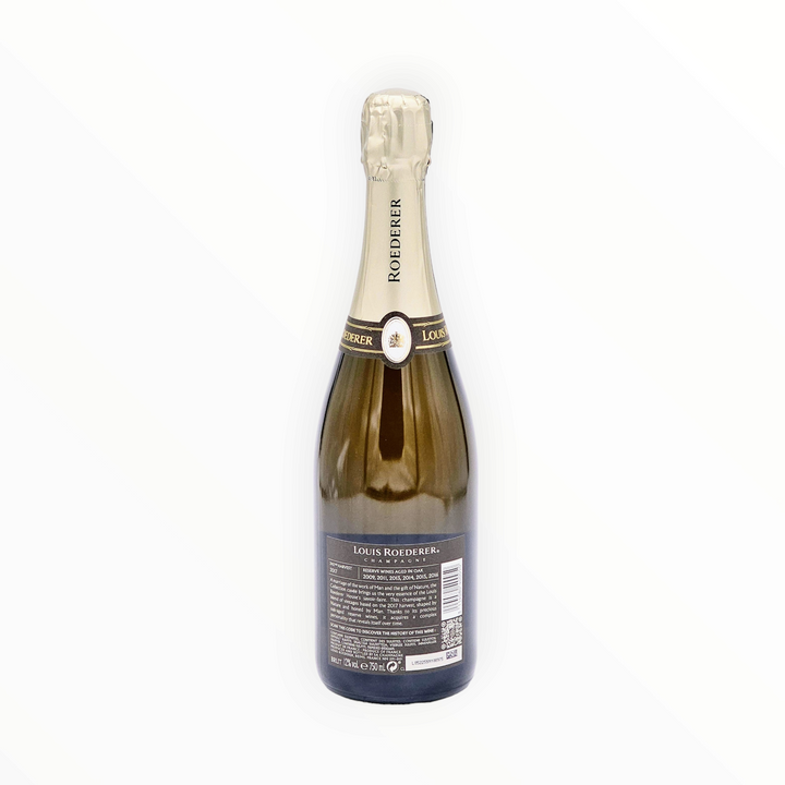 Louis Roederer: Roederer Collection 242 - gift box