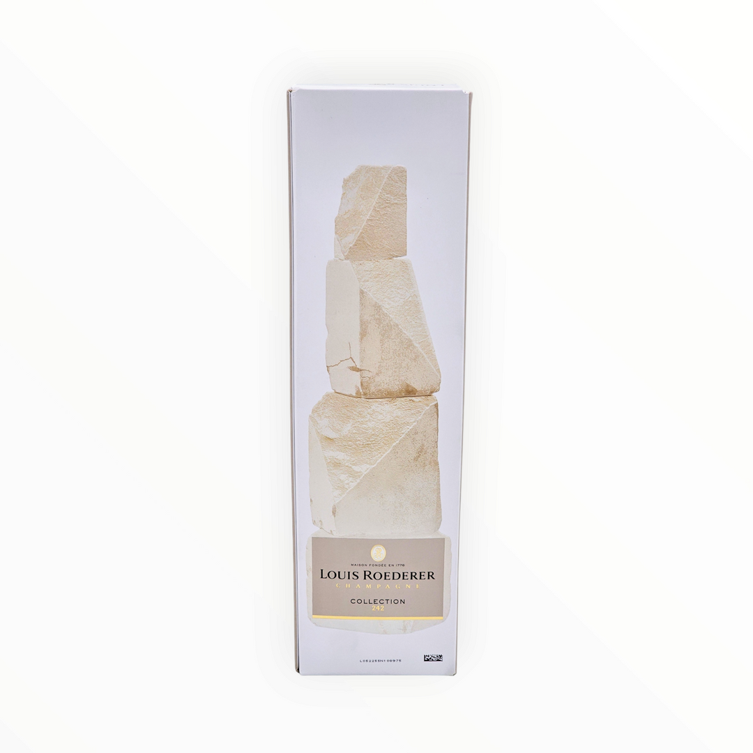 Louis Roederer: Roederer Collection 242 - gift box