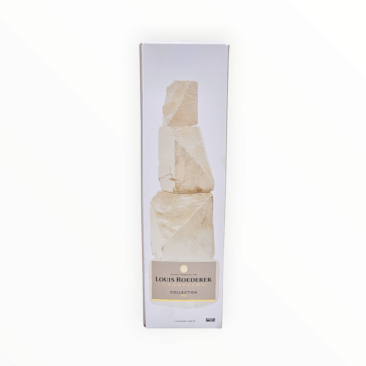 Louis Roederer: Roederer Collection 242 - gift box