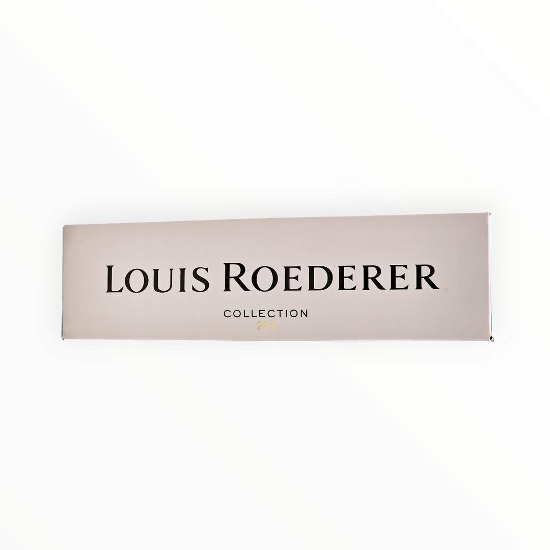 Louis Roederer: Roederer Collection 242 - gift box