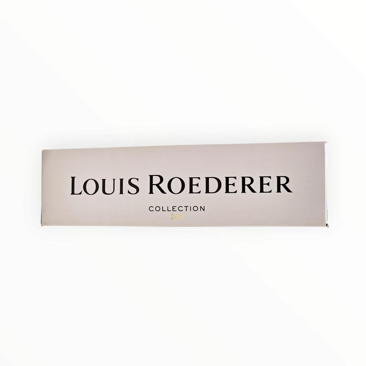 Louis Roederer: Roederer Collection 242 - gift box