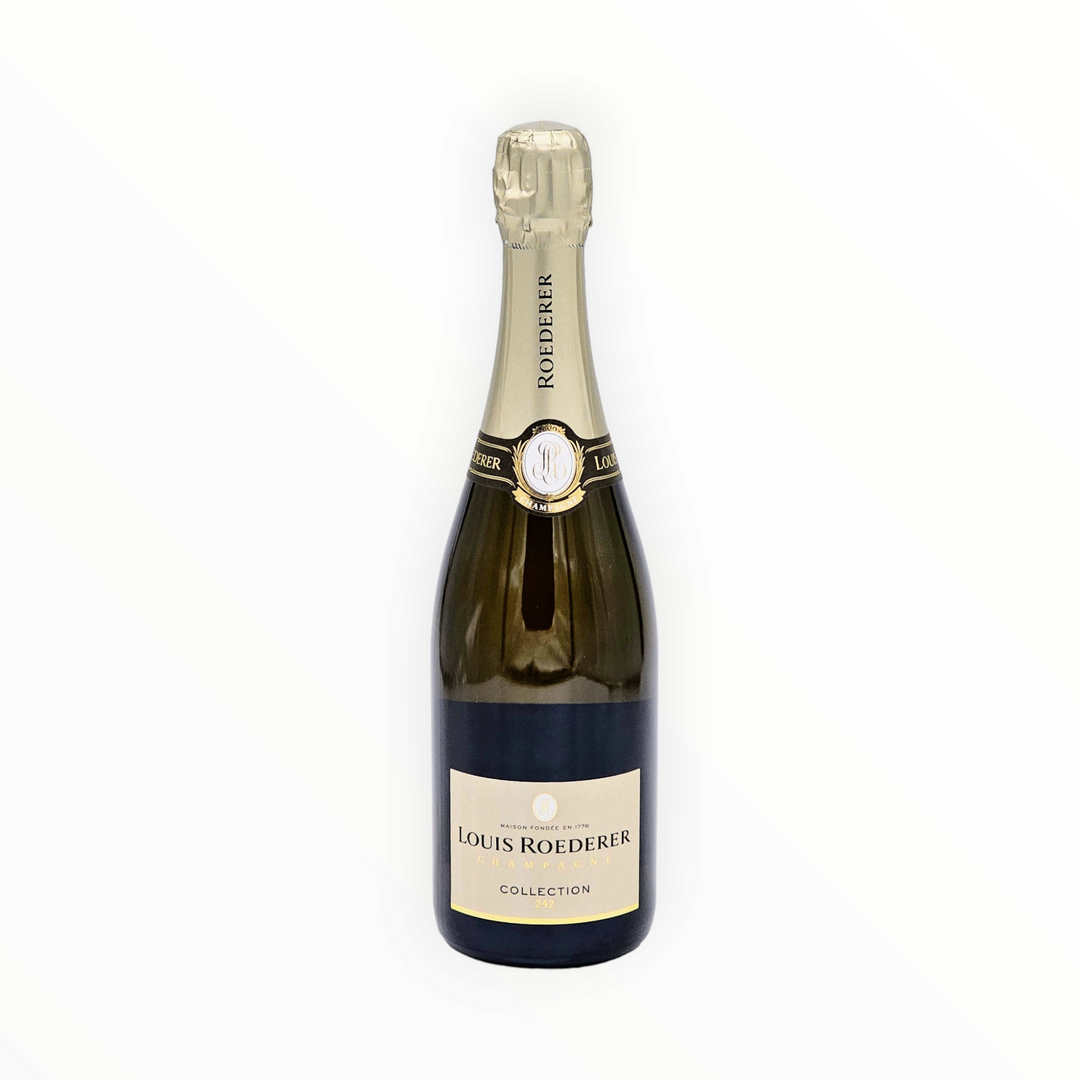 Louis Roederer: Roederer Collection 242 - gift box