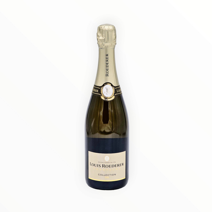 Louis Roederer: Roederer Collection 242 - gift box