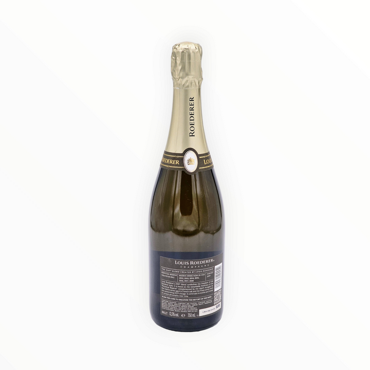 Louis Roederer: Collection 245