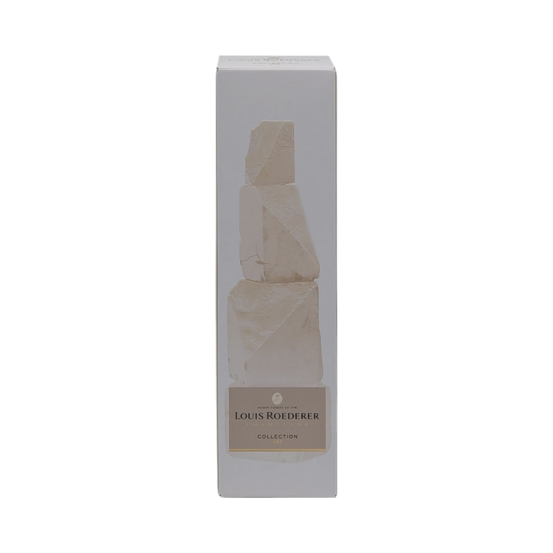 Louis Roederer: Roederer Collection 243 - gift box