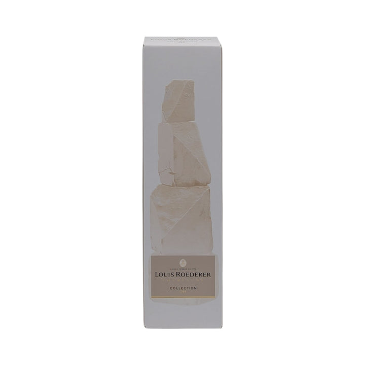 Louis Roederer: Roederer Collection 243 - gift box